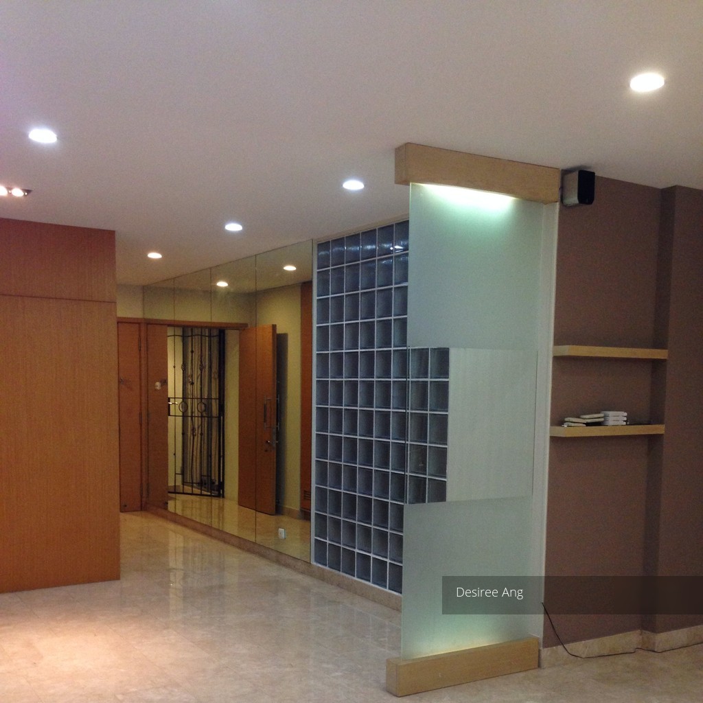 Changi Rise Condominium thumbnail photo
